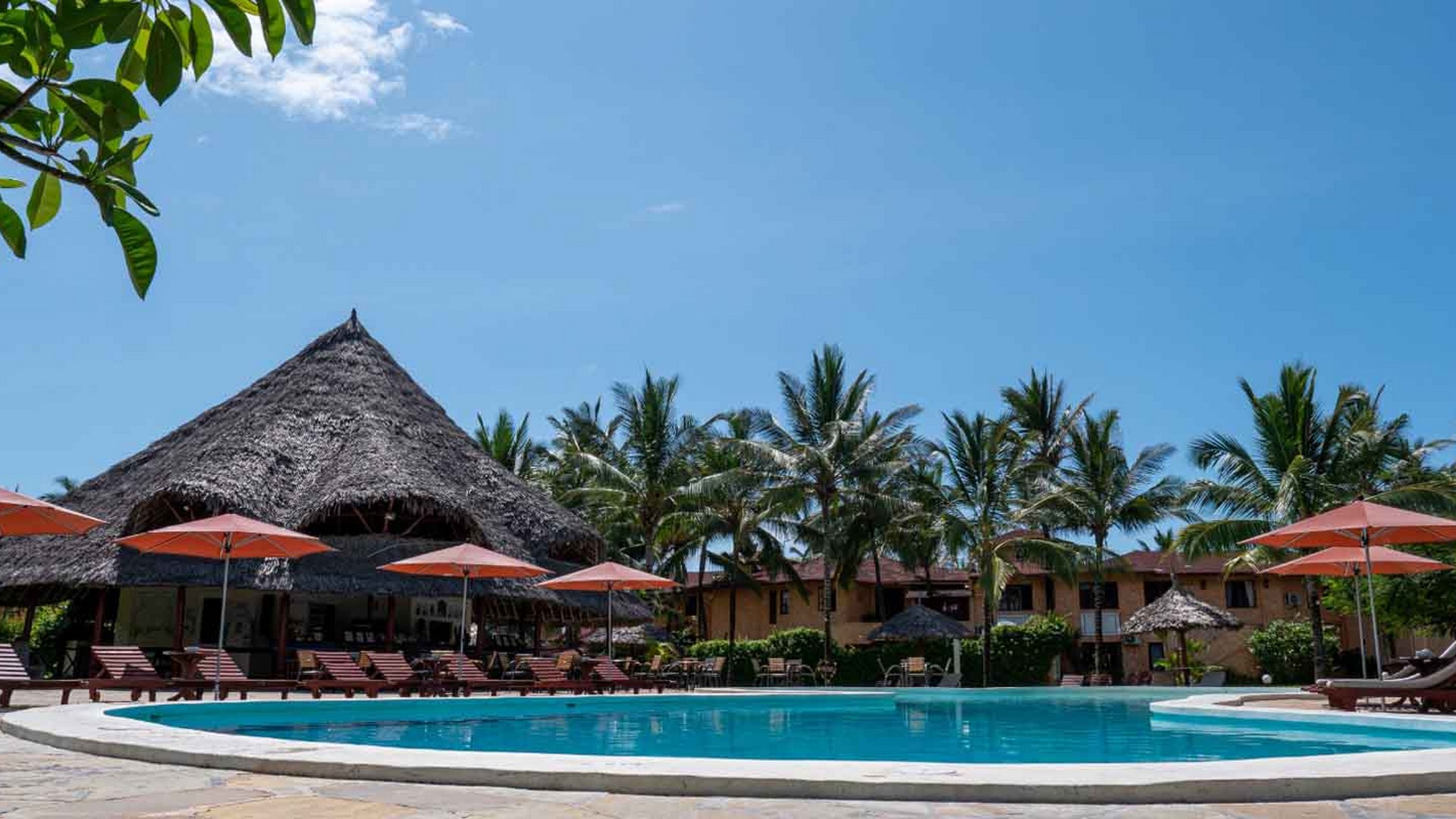 Crystal Bay Resort